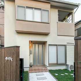 Hotel Exterior 1 KIRAKU・RAKUTEI, La Vita Hotels