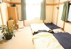 อื่นๆ 5 TeraseHouse PeacefulRoomy 3Min to Station