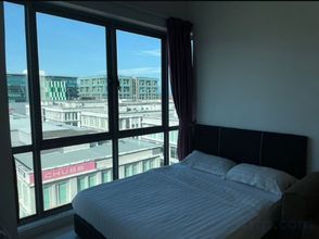 Others 4 The Loft Imago 1 bedroom city view