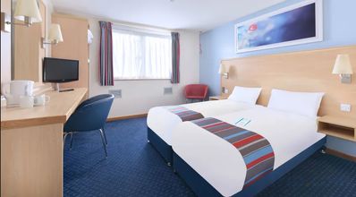 อื่นๆ 4 Travelodge Preston Chorley