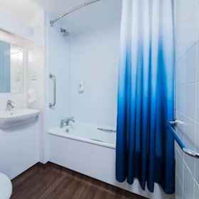 Others1Travelodge Preston Chorley,南里布尔飯店