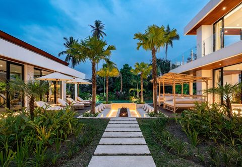 その他 Villa Vlada by BaliSuperHost