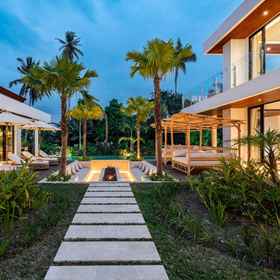 Hotel Exterior 1 Villa Vlada by BaliSuperHost, Rusters Pottery Studio Hotels