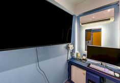 Others 3 Konkuk University Plein