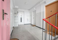 Others 2 Lumina apart opposite the Palace of Culture and Science