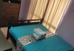 Lain-lain 3 Near Manila Airport, 2 Bedroom Condo + Living + Kitchen + Pool + WiFi