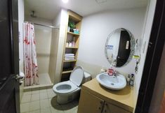 Lainnya 4 Assil @ Ohana Place 3-bedroom Condo Haven