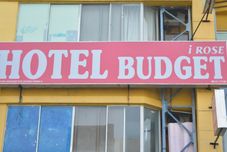 기타 I Rose Budget Hotel, Kajang