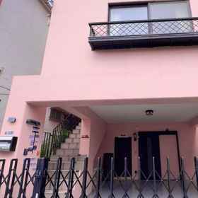 Hotel Exterior 1 MAN OKU, 南 酒店