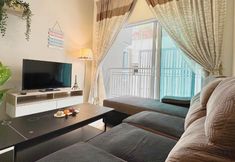 Others 4 KLIA Sepang Nilai MesaHill, Cozy RJ Suite