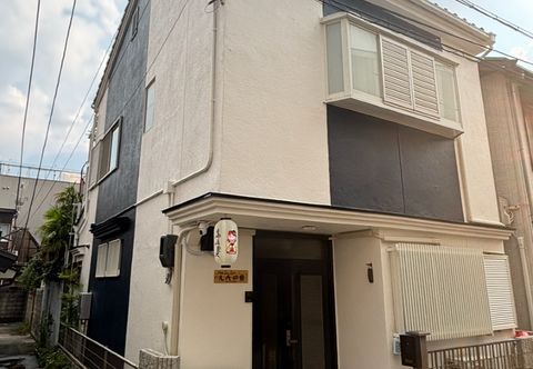 Lainnya Happy Inn Kyoto