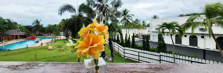 Lain-lain Langkawi Lagoon Resort 3 pax by Define Suite