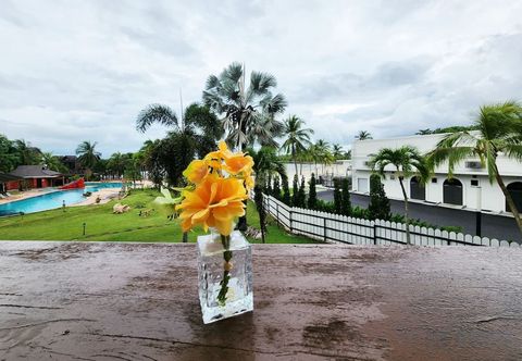 Lain-lain Langkawi Lagoon Resort 3 pax by Define Suite