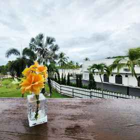 Hotel Interior/Public Areas 1 Langkawi Lagoon Resort 3 pax by Define Suite, Arch Studio Gallery Hotels