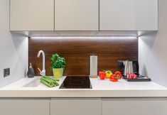 기타 7 Lumina apartments next to Rondo ONZ