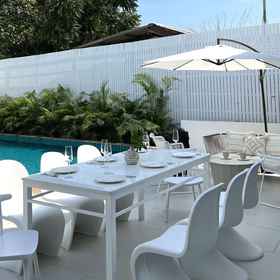 Hotel Exterior1Paradise Samui Villa,查汶 Noi飯店