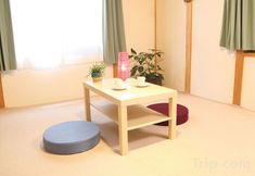 อื่นๆ 3 TeraseHouse PeacefulRoomy 3Min to Station