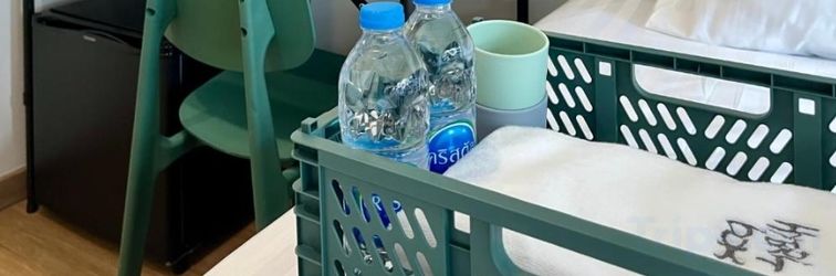 Lain-lain Hybrit Box