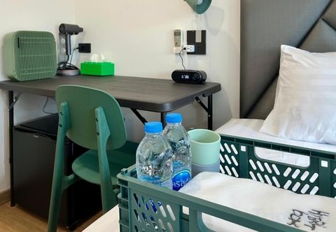 Lain-lain Hybrit Box