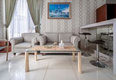 其他 6 Rehat at Villa Golf Island Dago Resort II