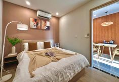 Others 3 The Song Premium Apartment - Anh Khoa Homestay