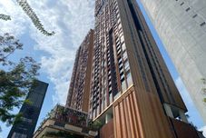 Others Bukit Bintang Lalaport Designer Condo KLCC View