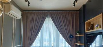 其他 5 2BR Premium Suites Troika Kota Bharu By AGhome