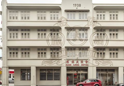 Others Kam Leng Hotel DAYUSE Hourly Transit Room