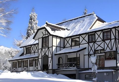 Others Hotel Davos, Hakuba