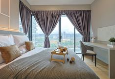 Others 5 Elegant Skyline Suite @ Datum Jelatek near KLCC