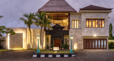 Lain-lain 2 Sky Haven Retreat