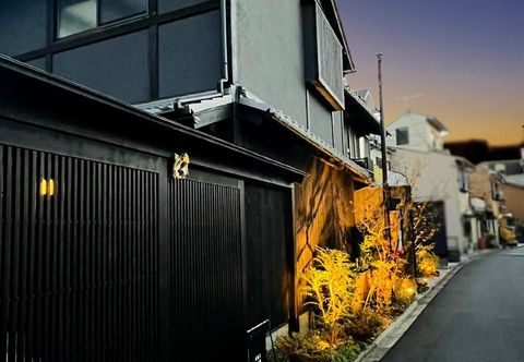 Others Tofukuji-tutenan