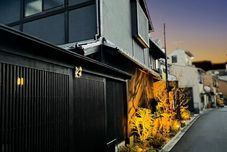 Others Tofukuji-tutenan