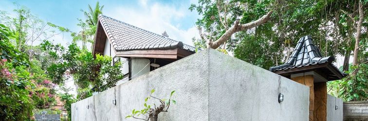อื่นๆ Weda Ubud by Madhava Villas
