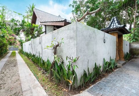 อื่นๆ Weda Ubud by Madhava Villas