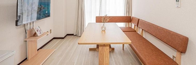 기타 Diamond Mansion Apartment Hotel