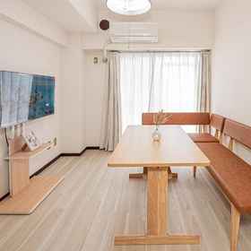 Others 1 Diamond Mansion Apartment Hotel, Hotel Bunkyodo Bookstore (Bookstore Dan) Akabane store