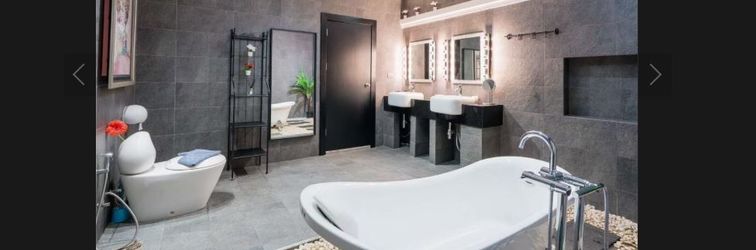 Khác Azure Haven Pool Villa VVP31.20 | Pattaya