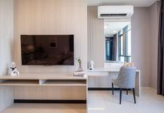 Others 5 Societe Suites Hartamas by Feel Home