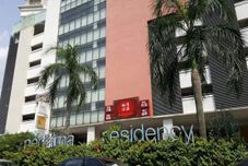 Lain-lain Pertama residensi suites cheras