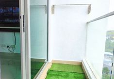 Lain-lain 7 Cozy Cybersquare Ensuite with Pool View #CS1