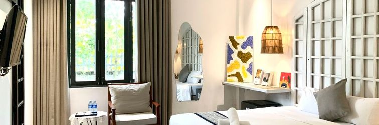 Khác DREAMERS HOMESTAY