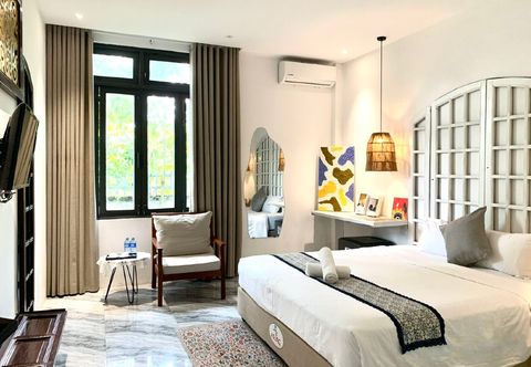 Khác DREAMERS HOMESTAY