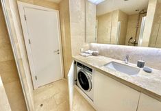 其他 4 Divan Residence in İstanbul