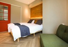 Others 6 the Moto Hotel Ueno II