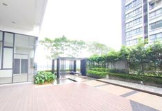 Others 6 Cozy MRT-Linked Unit, DSara Sentral SOVO #DS1