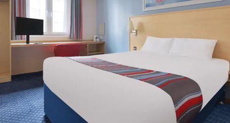 อื่นๆ 2 Travelodge Kilmarnock