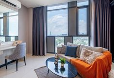 Others 2 Societe Suites Hartamas by Feel Home