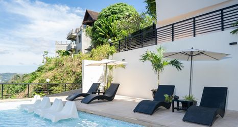 Others 2 Patong Cliff Pool Villa