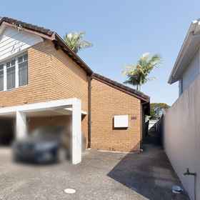 Hotel Exterior 1 North Shore Spacious 2BR Home in Cremorne - Holiday Home, クロウズネスト ホテル